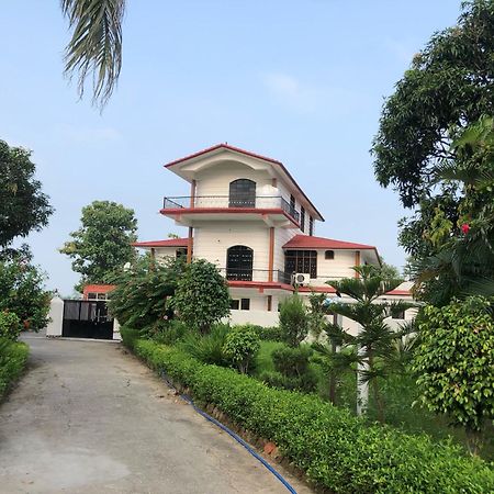 Hotel O Corbett Farm Homestay Ramnagar  Esterno foto