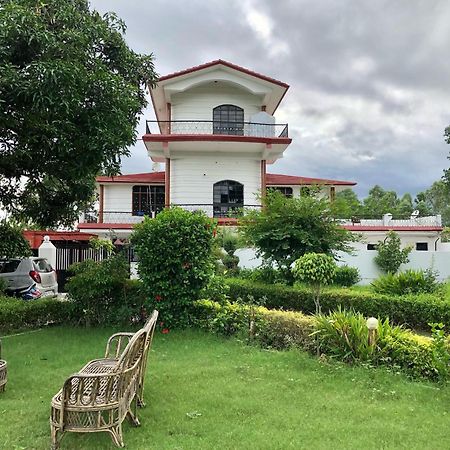 Hotel O Corbett Farm Homestay Ramnagar  Esterno foto