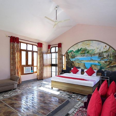 Hotel O Corbett Farm Homestay Ramnagar  Esterno foto