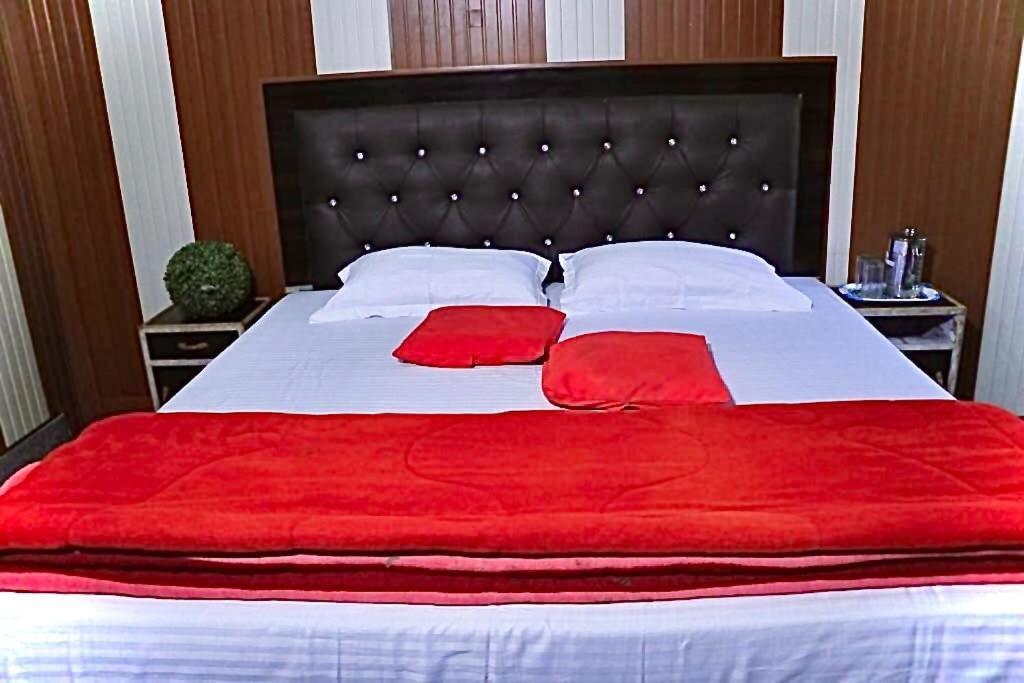 Hotel O Corbett Farm Homestay Ramnagar  Esterno foto