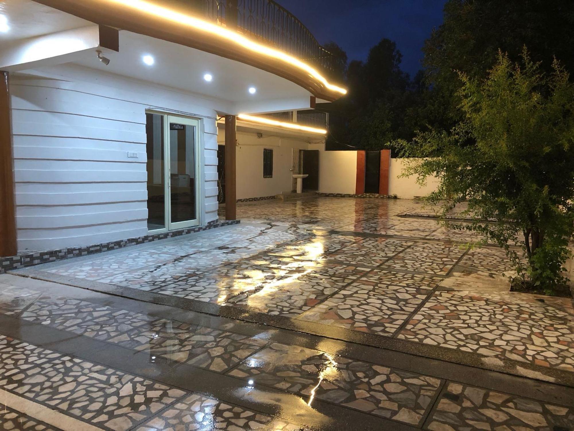 Hotel O Corbett Farm Homestay Ramnagar  Esterno foto