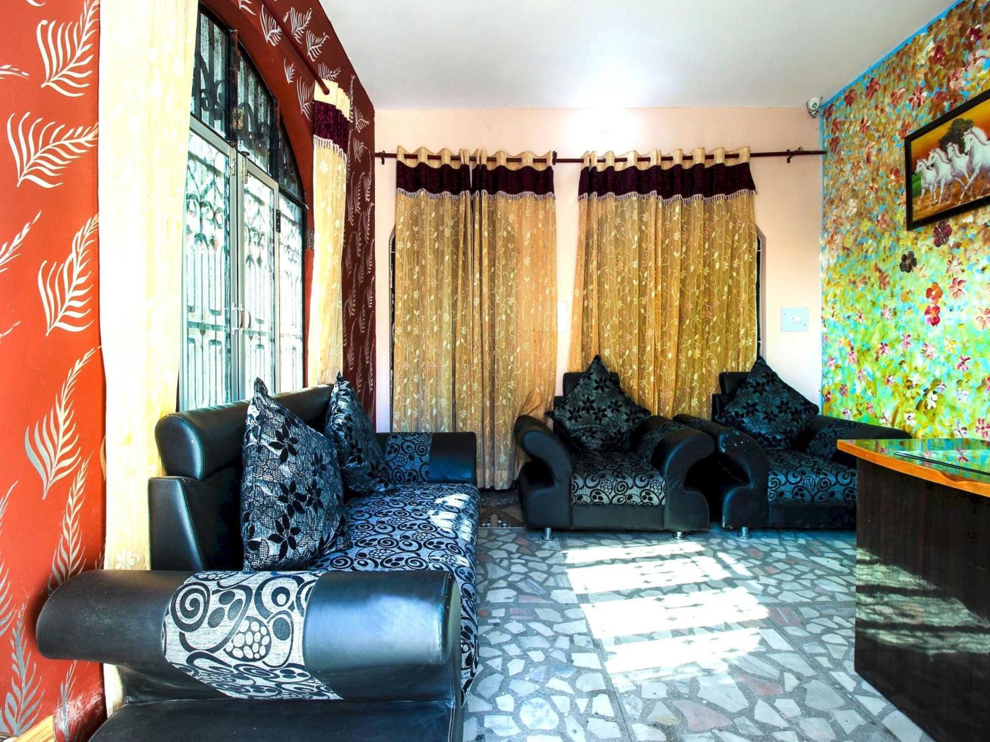 Hotel O Corbett Farm Homestay Ramnagar  Esterno foto