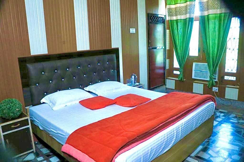 Hotel O Corbett Farm Homestay Ramnagar  Esterno foto